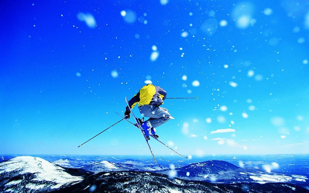 Goderdzi-Ski Resort Danisparauli 外观 照片